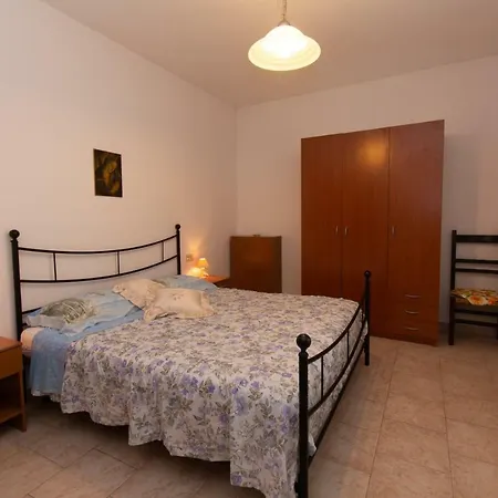 Appartement Massarella