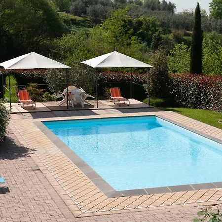 Appartement Massarella