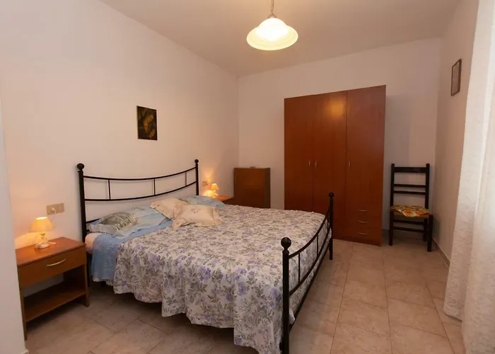 Apartment Massarella