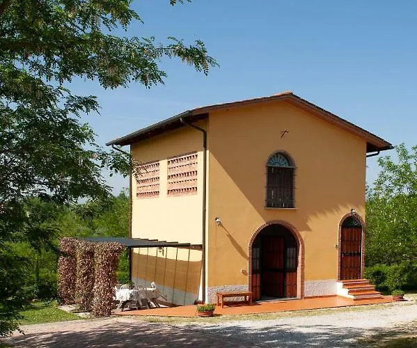 Apartment Massarella *