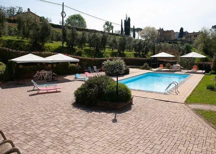 Massarella Fucecchio