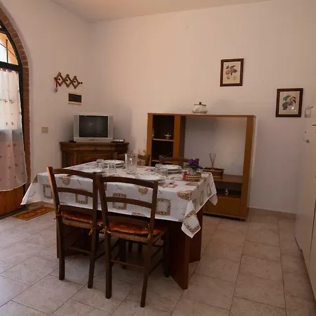 Massarella Apartment *