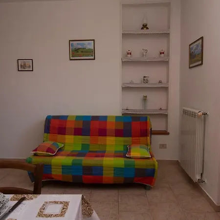 Massarella Apartment *
