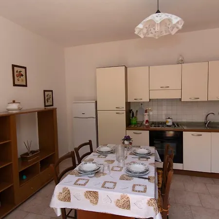 Massarella Apartamento Fucecchio
