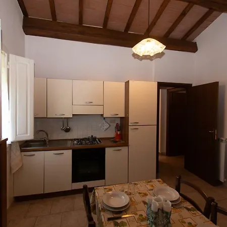 Massarella Apartamento Fucecchio