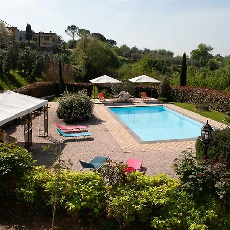 Apartamento Massarella *