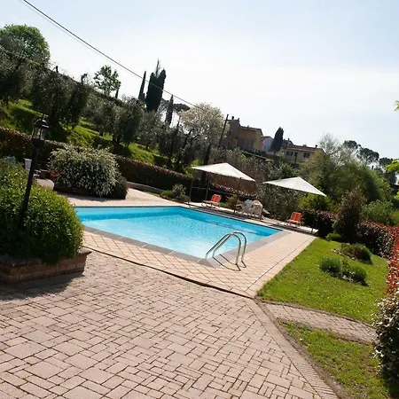 Apartment Massarella Fucecchio