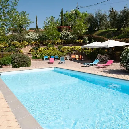 Massarella Apartamento Fucecchio