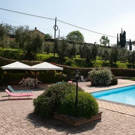 Massarella Apartment *