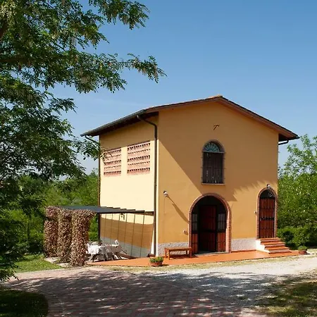 Appartement Massarella *