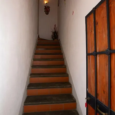 Appartement Massarella Fucecchio